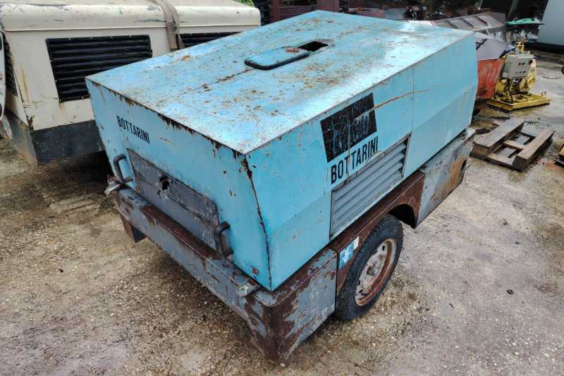 OmecoHub - Immagine BOTTARINI DS20